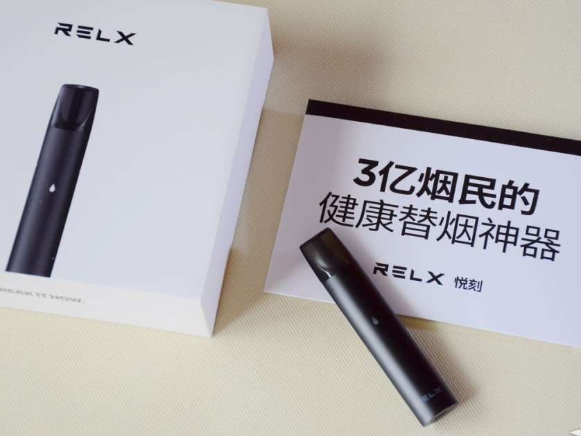 斯摩尔电子烟上市 思莫尔电子烟