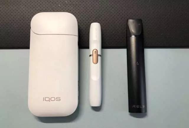 电子烟烟弹介绍 电子烟烟弹价位表