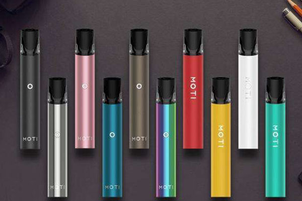 电子烟杆如何充电 电子烟杆充电一直震动