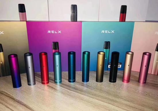 电子烟案件查办难点 电子烟查处依据